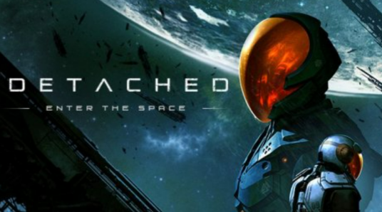 Detached（Steam游戏）_百度百科