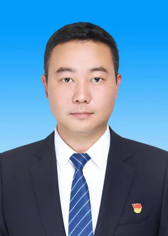 黄南藏族自治州河南蒙古族自治县人民政府副县长,政法委副书记,公安局