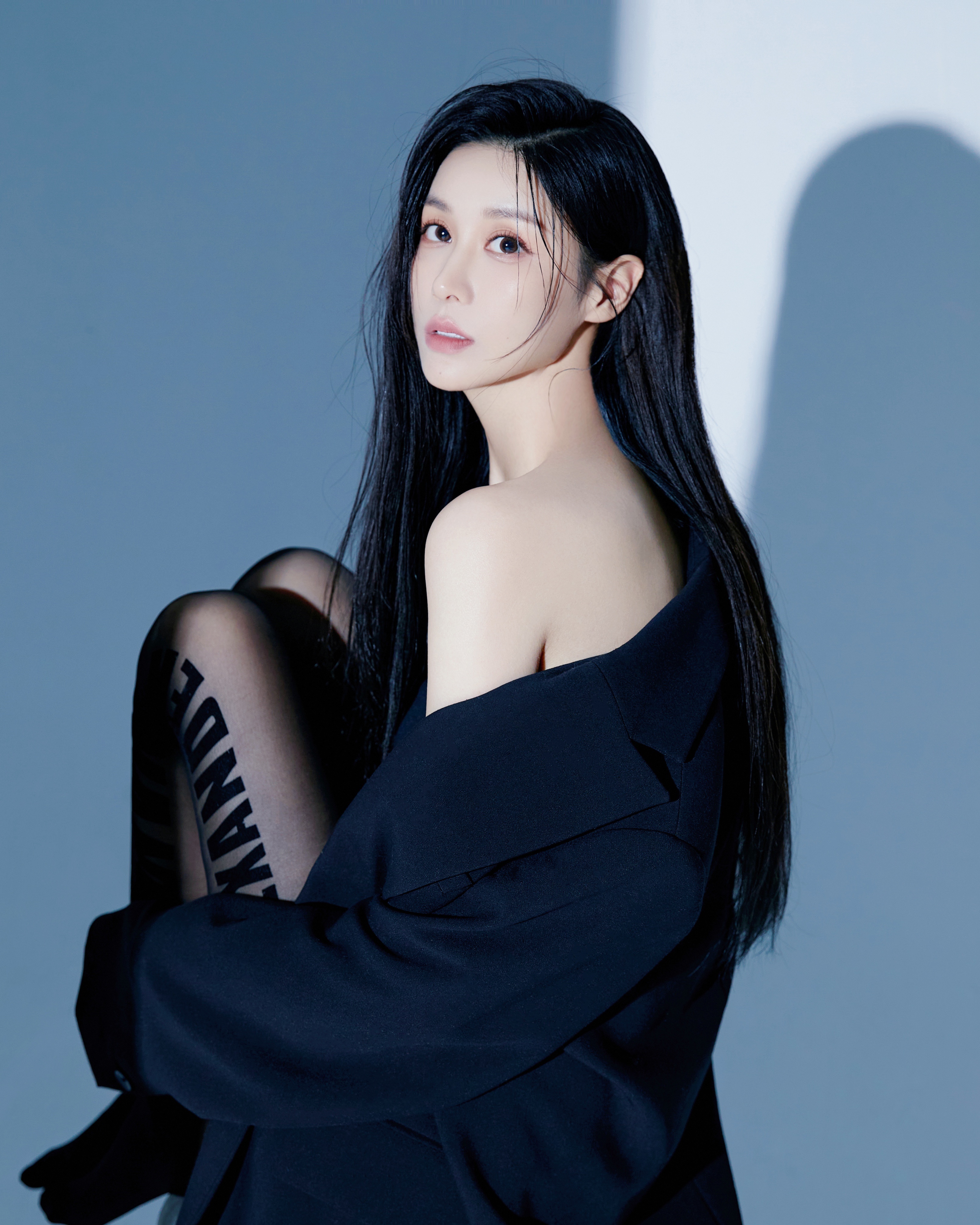孙小美