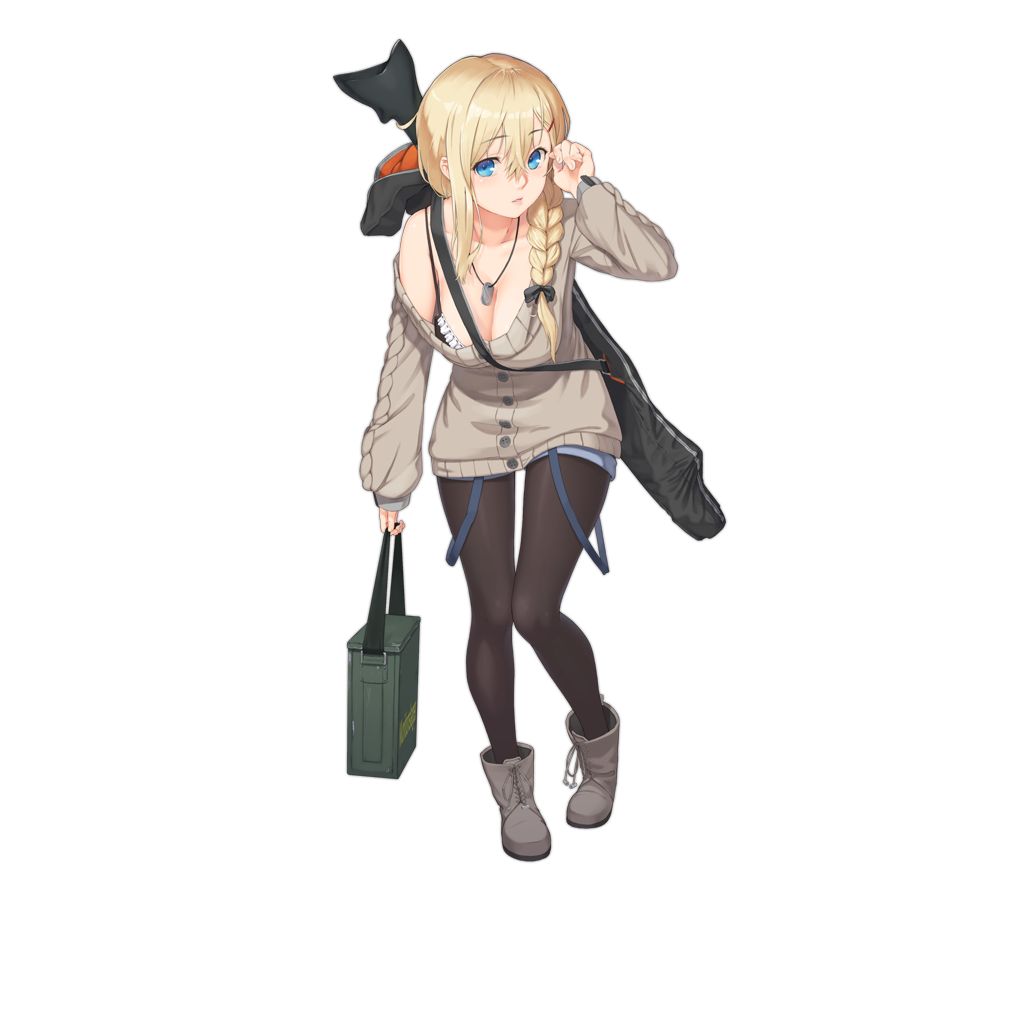  p>mg3是手机游戏《 a target="_blank" href="/item/少女前线