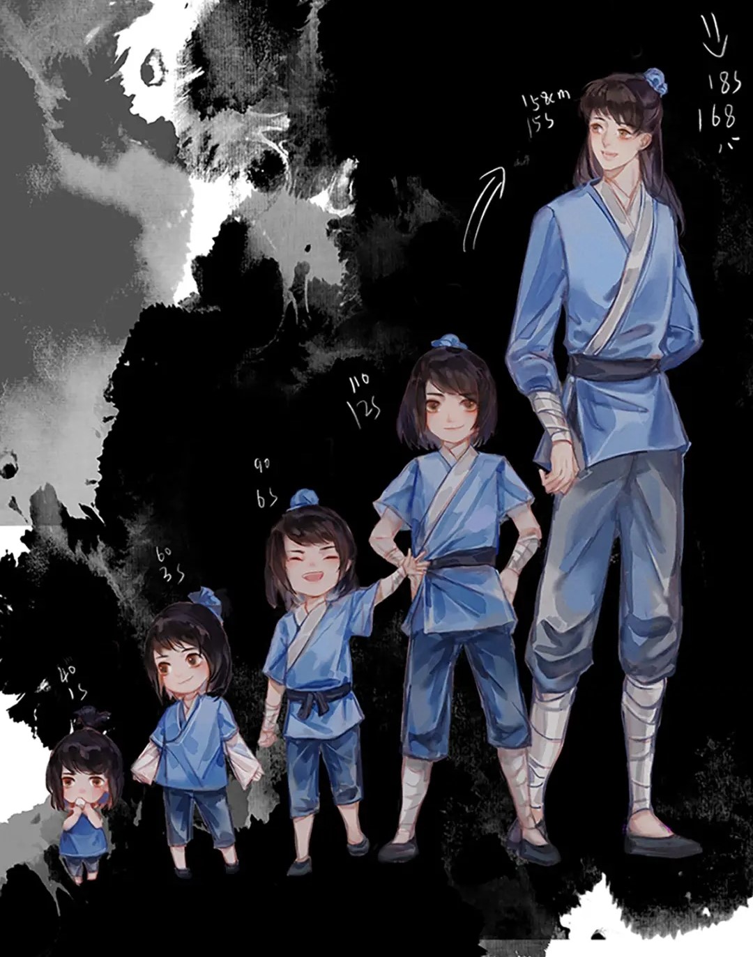  p data-id="sahjoywl0mtx">《逸神录》是漠城宿创作的漫画作品,该