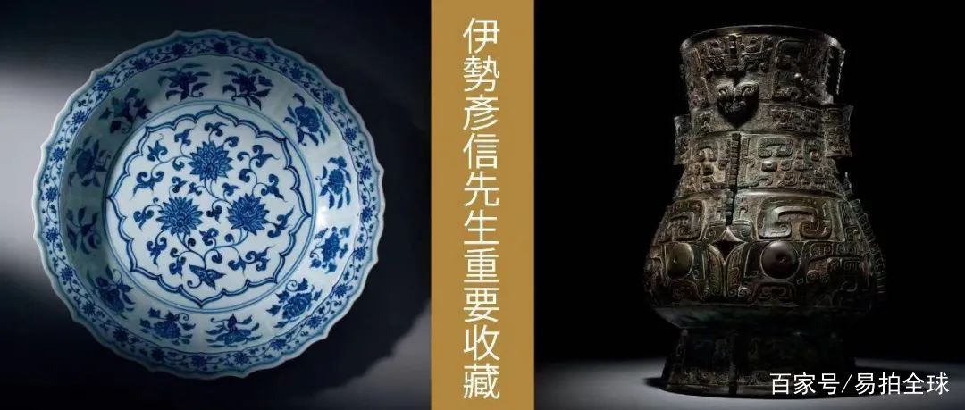 日本鸡蛋大王”是谁不重要，他比肩博物馆的收藏更值得一看！_百科TA说