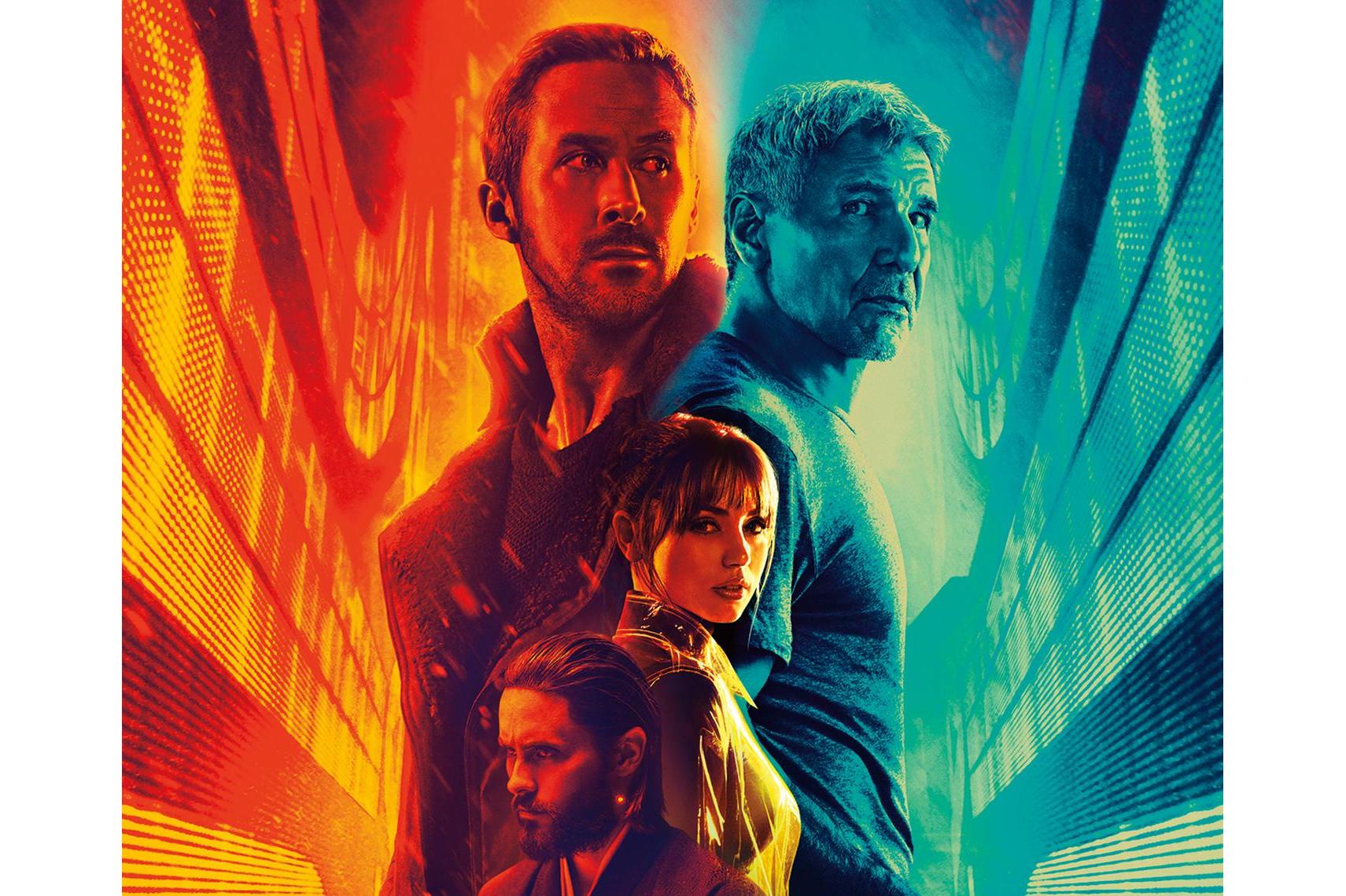 银翼杀手2049