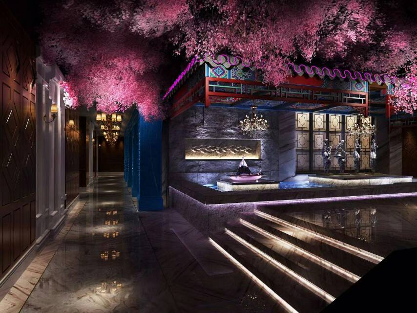 河南省梨花秀文化传媒有限公司,成立于2022