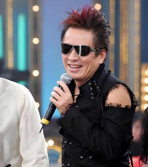 高凌风（中国台湾男歌手、演员、主持人）_百度百科