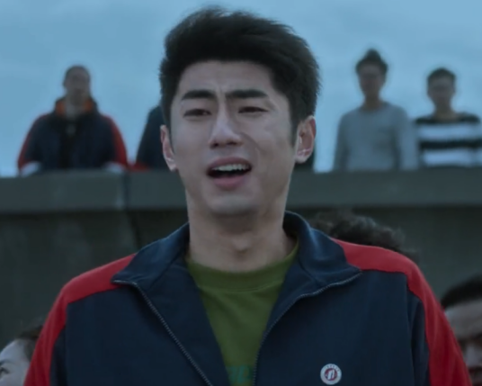 游凯（《悲伤逆流成河》中的角色）_百度百科