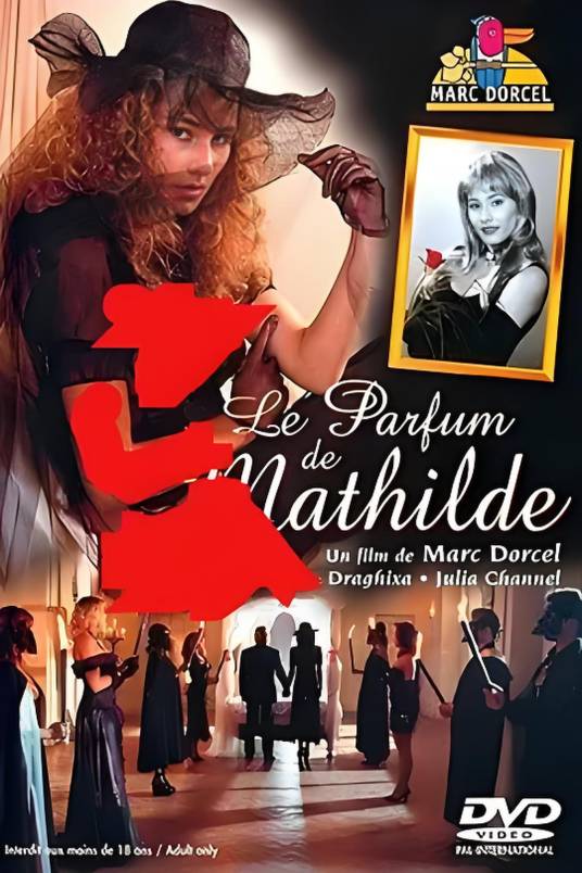 Parfum de Mathilde, Le_百度百科