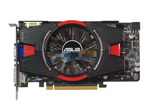 华硕engtx550ti/di/1gd5