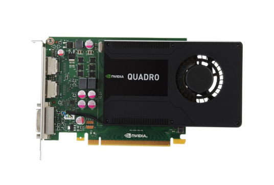 联想NVIDIA Quadro K2000_百度百科