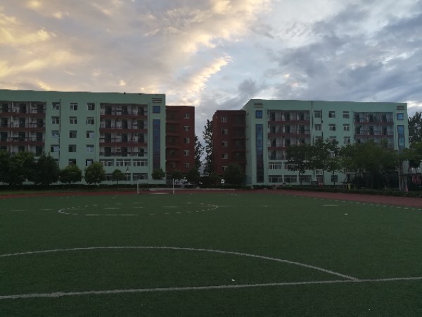 合肥腾飞学校