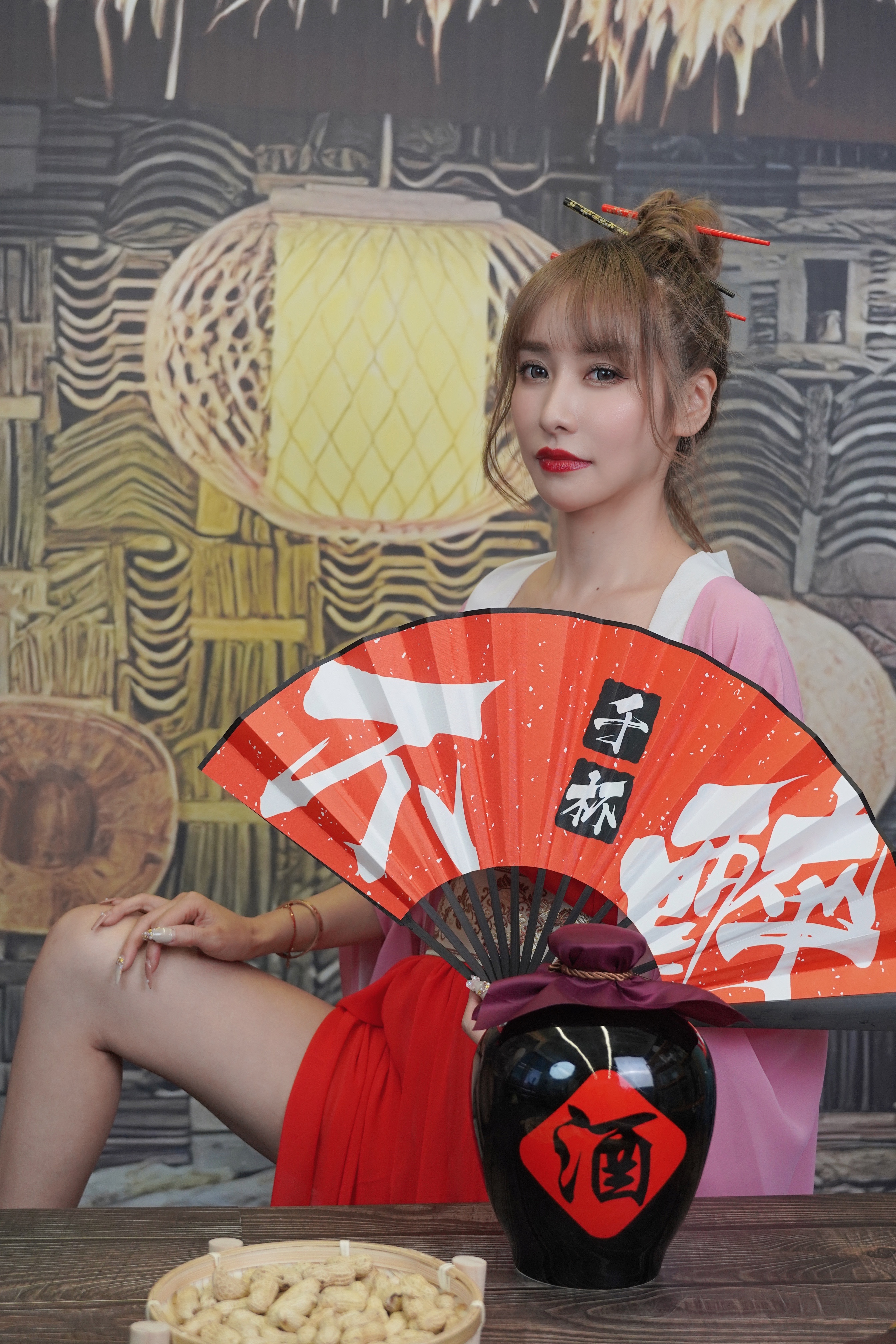  p>项茜乔(cissce), a target="_blank" href="/item/上海电视台">