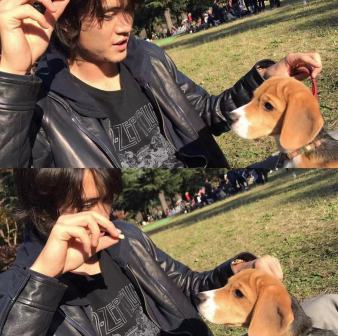 场外的丹尼尔太郎