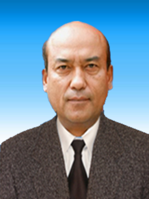 吐尔洪·买买提