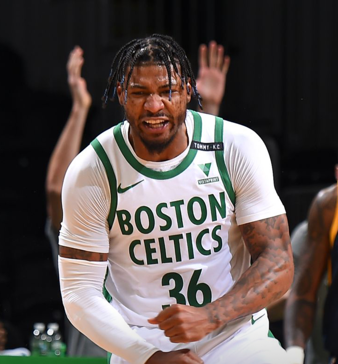 1994年3月6日出生于 a target="_blank" href="/item/美国/125486"