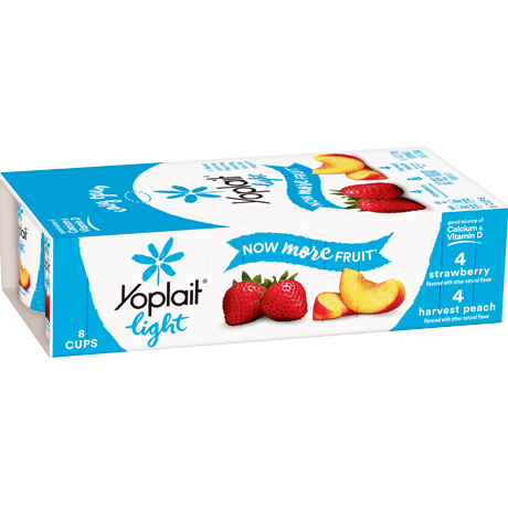  p>优诺是一个法国乳制品品牌.