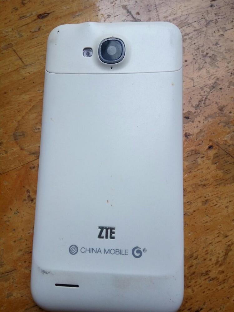 中兴u930hd(移动版)