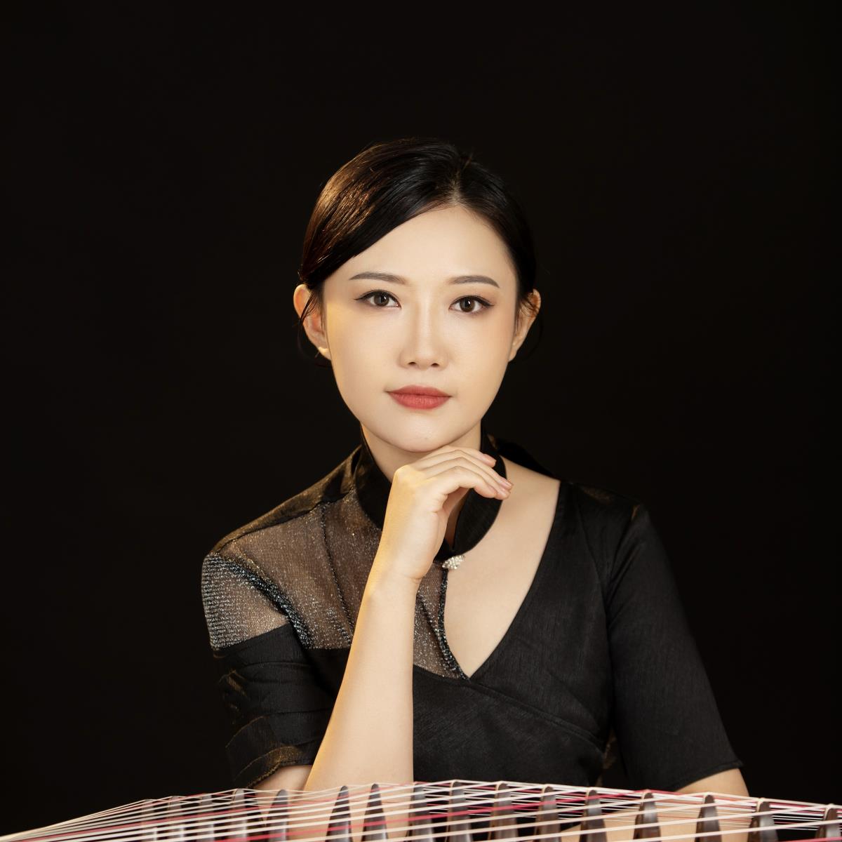 赵真