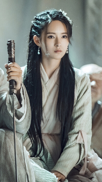 杨不悔