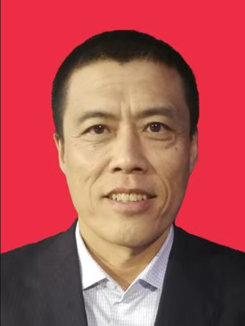 陈志坚