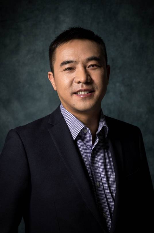 姚彦中（京东集团大商超全渠道事业群总裁）_百度百科