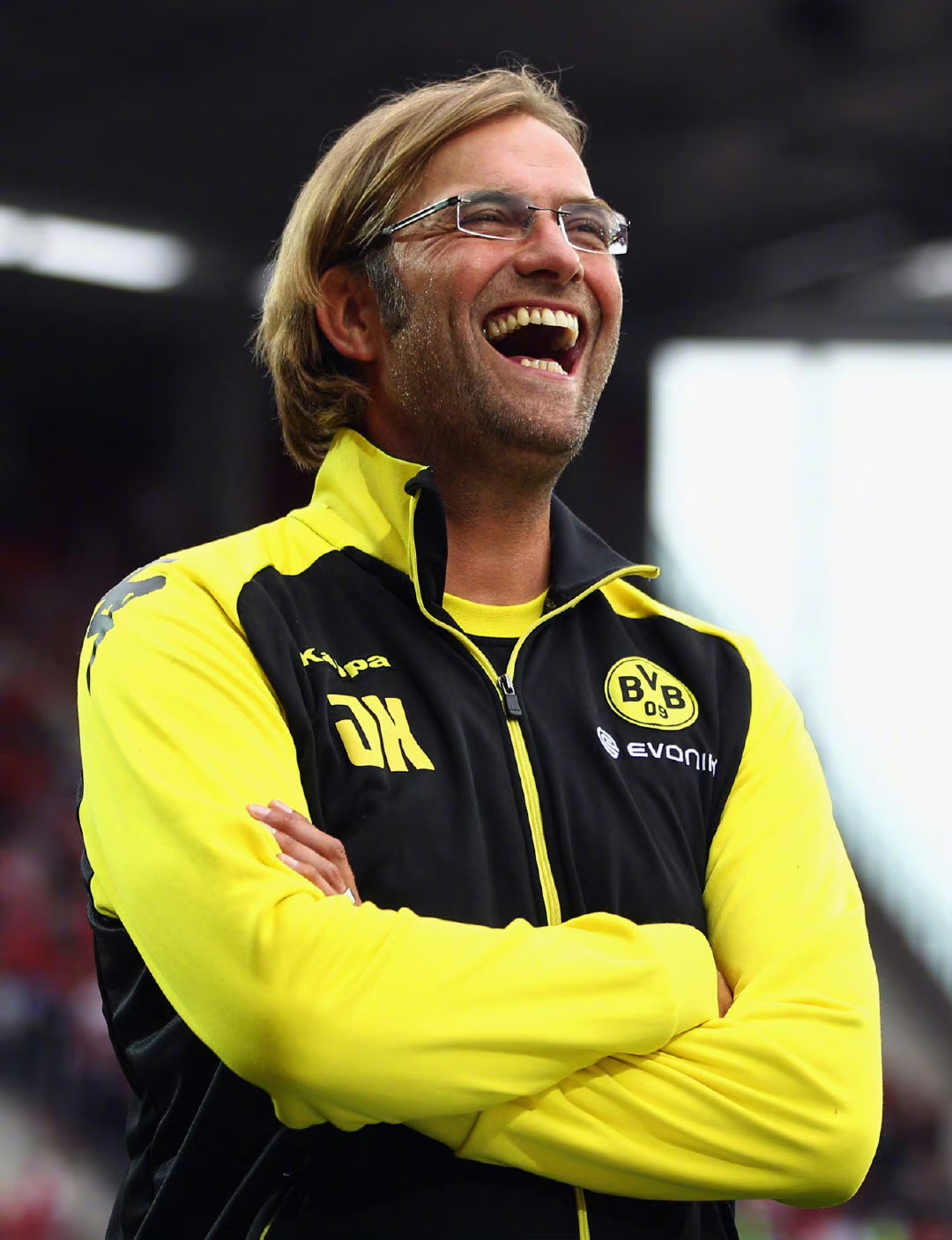 尤尔根·克洛普