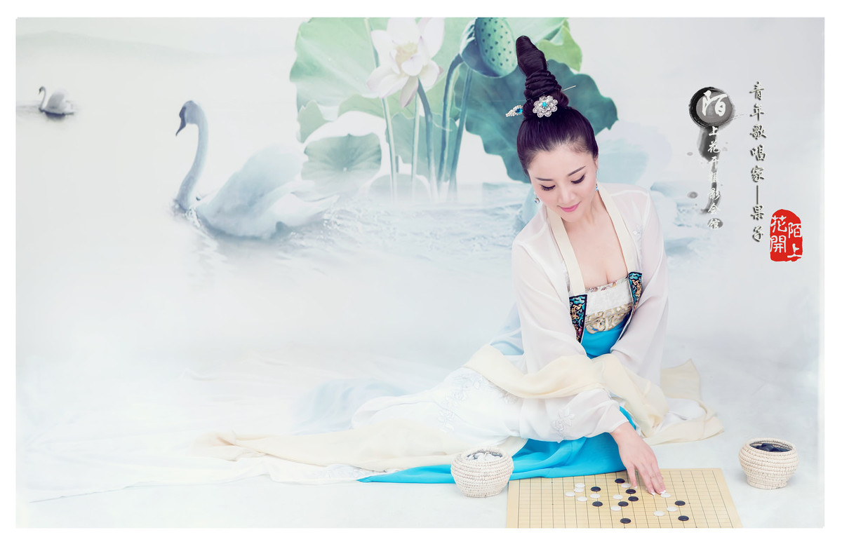 《诗经》品读：《静女》先秦时期，咱百姓也是自由恋爱的_百科TA说