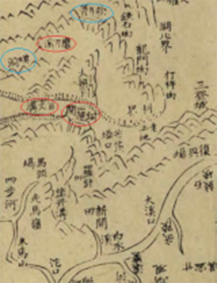 id="gnwvjunl6j">谋道镇,隶属于湖北省恩施土家族苗族自治州利川市