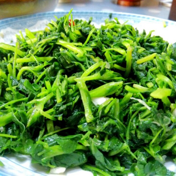  p data-id="gnwq73e4rg">凉拌苜蓿是一道凉拌菜,主要制作食材是是