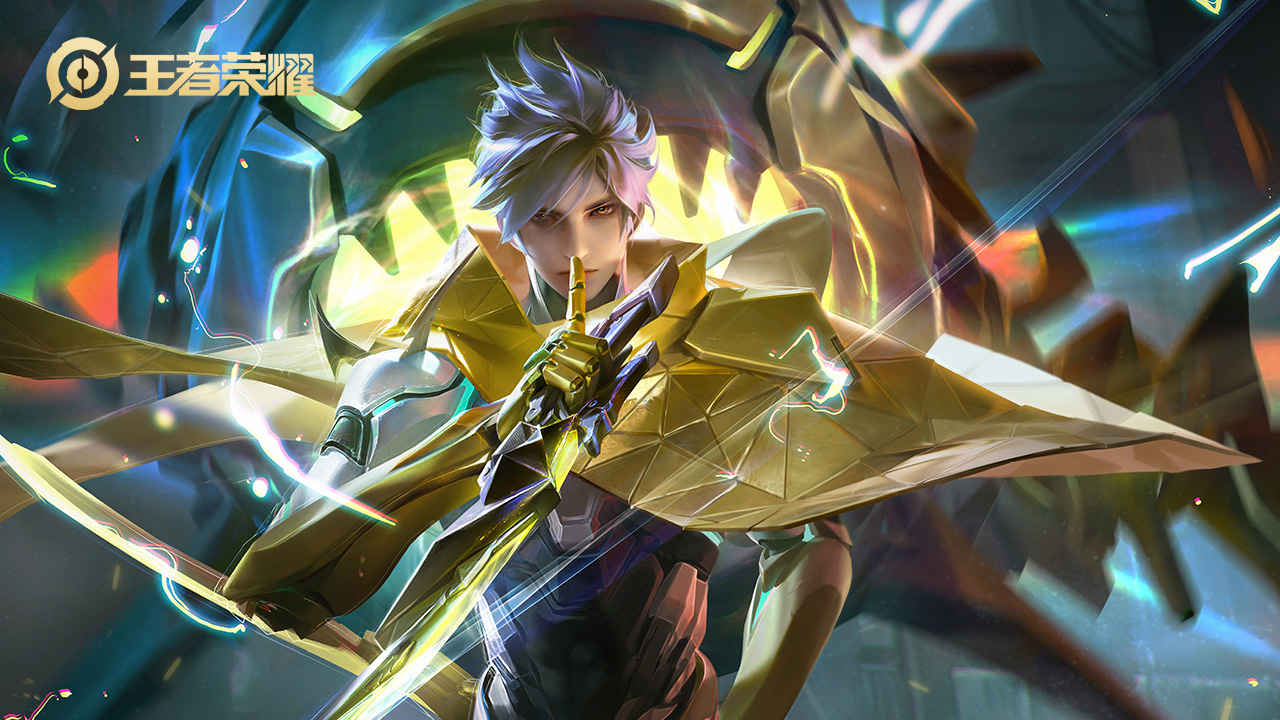 腾讯手游《 a target="_blank" href="/item/王者荣耀/18752941" data