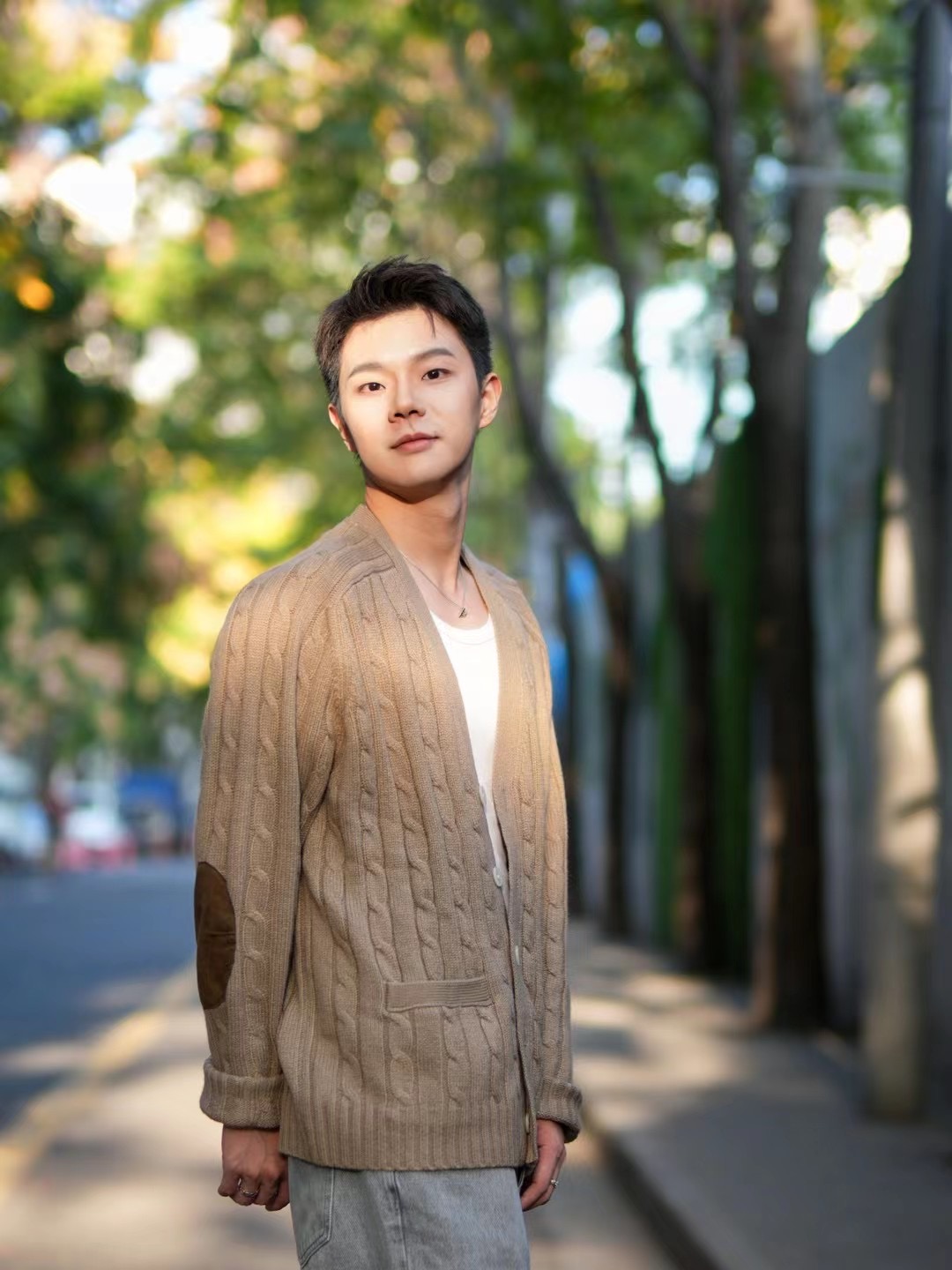 李嘉杰