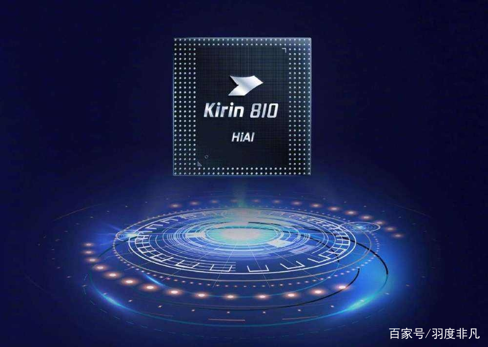 红米Note8 Pro对飙荣耀9X Pro，实力对比麒麟810强在哪里？_百科TA说