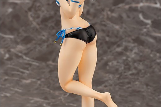 ssss.gridman 宝多六花泳装style