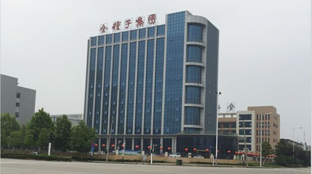 安徽金种子集团有限公司