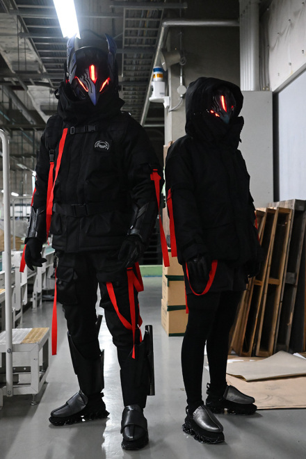 假面骑士加布（2024年日本东映株式会社出品的特摄剧）_百度百科
