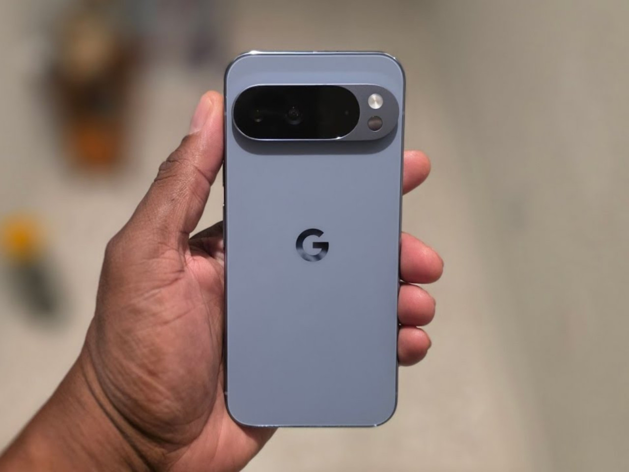 谷歌Pixel 10 Pro XL_百度百科