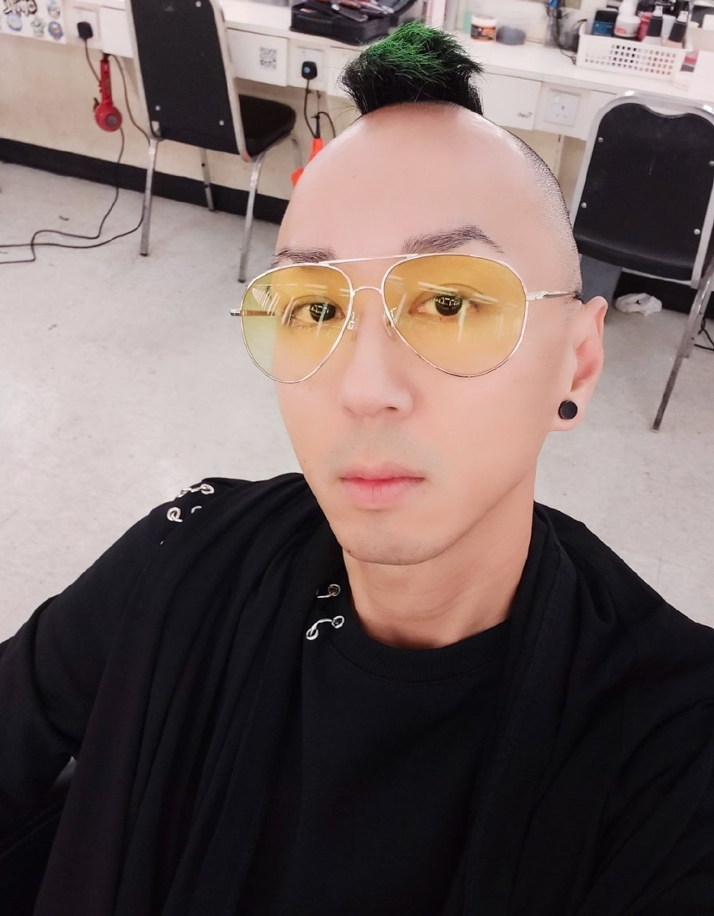  p>戴耀明(dia yiu ming,sunny dai),香港演员.