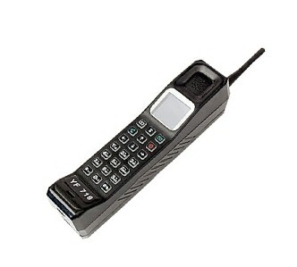  p>手提电话的俗称.