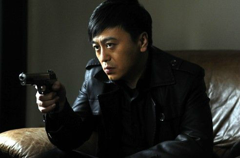  p>《势不两立》是 a href="#" data-lemmaid="3086810">张族权 /a>