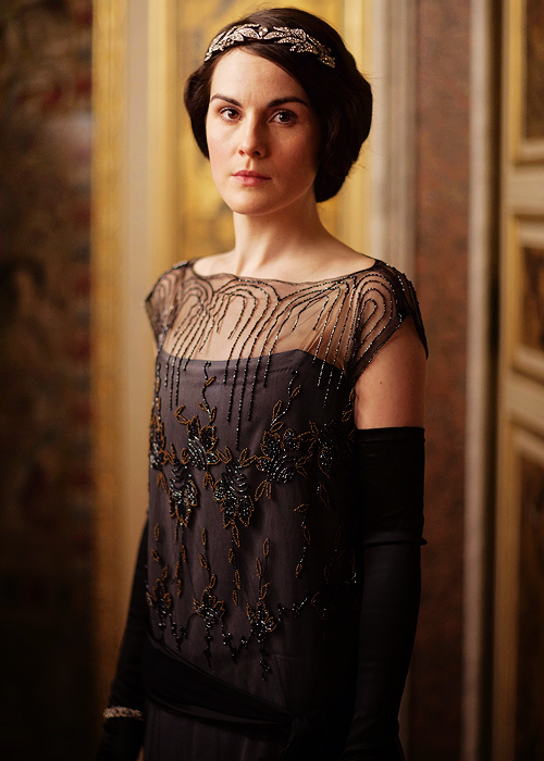  p>《唐顿庄园第四季》是由布莱恩·派西维尔执导, a href="#" data