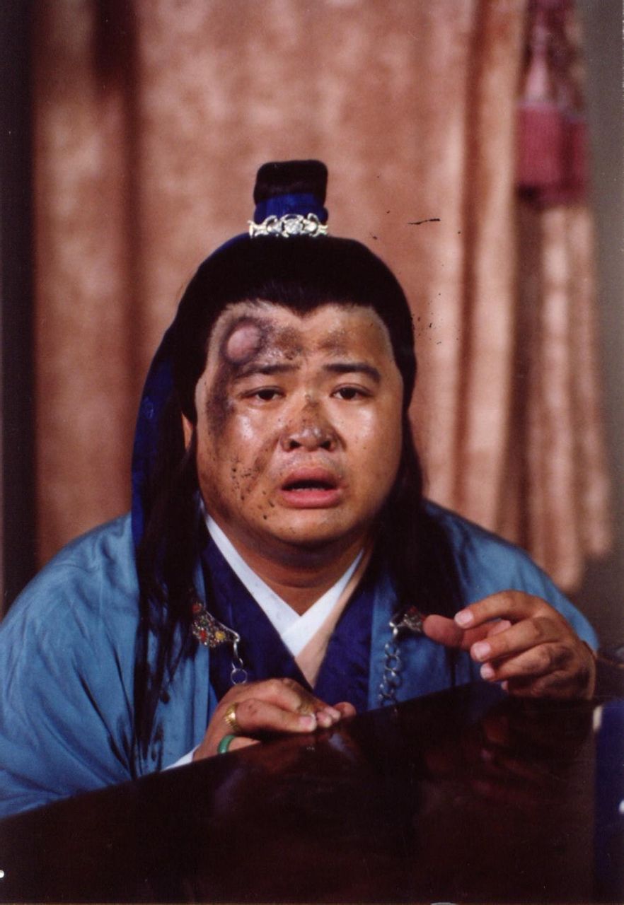 闾汉彪