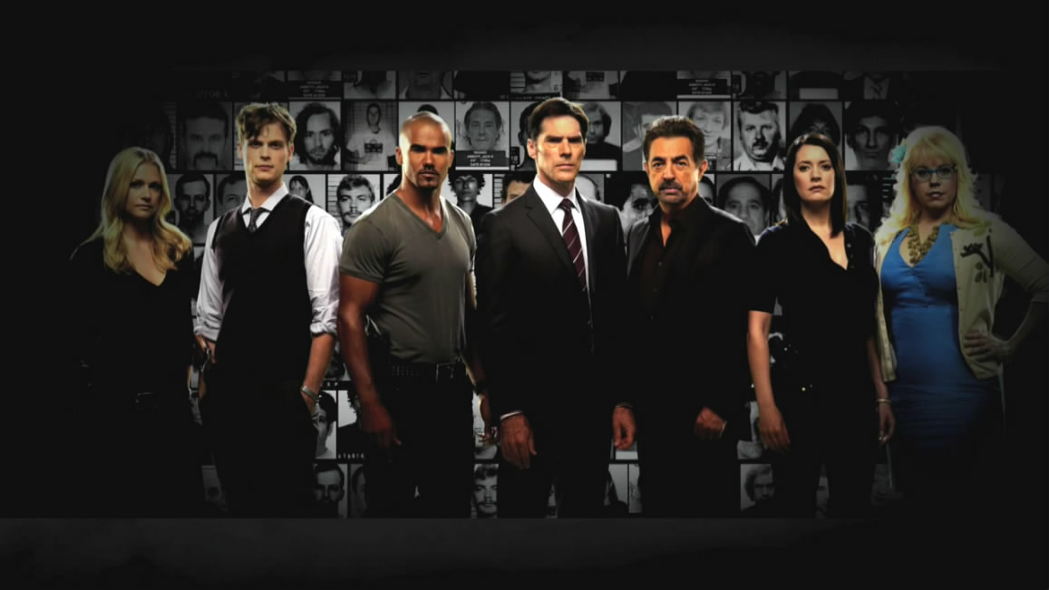 犯罪心理第七季 全网资源