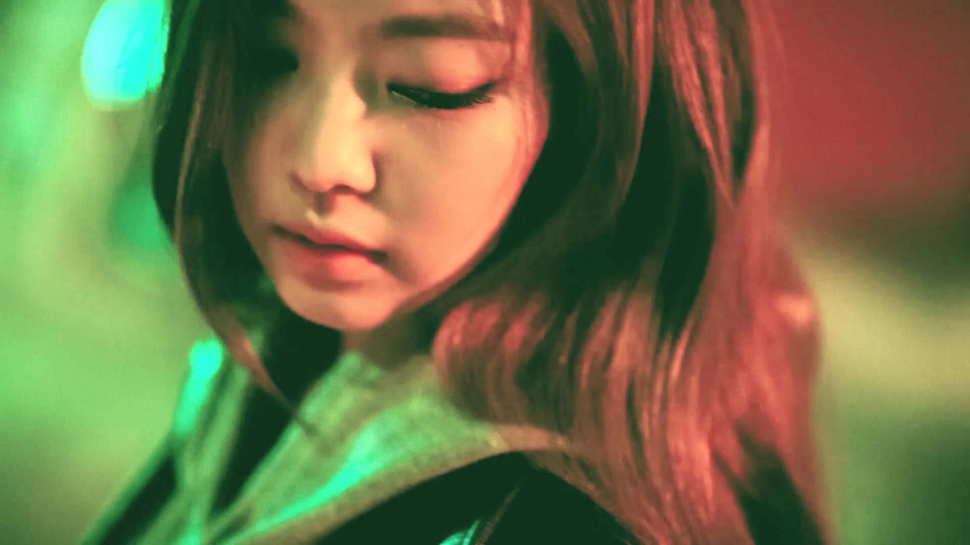  p>金智妮(         ,jennie kim),1996年1月16日出生于韩国首尔特别