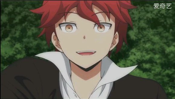  p> a> /a>赤羽业,日本漫画《 a href="#" data-lemmaid="6502972">