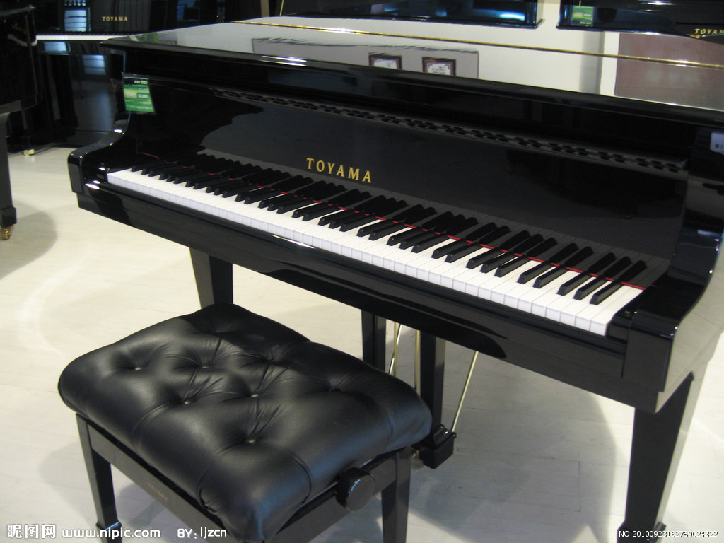  p>钢琴(意大利语:pianoforte)是 a target="_bla