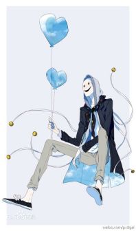 slender man_百度百科