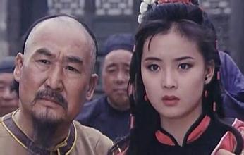 奇侠俏妹闹热河