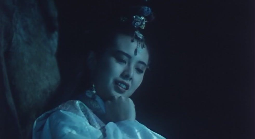  p>《画中仙》是宝禾电影制作有限公司,嘉禾电影有限公司出品,由 a