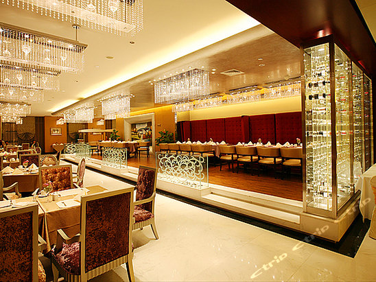 北京丽景湾国际大酒店