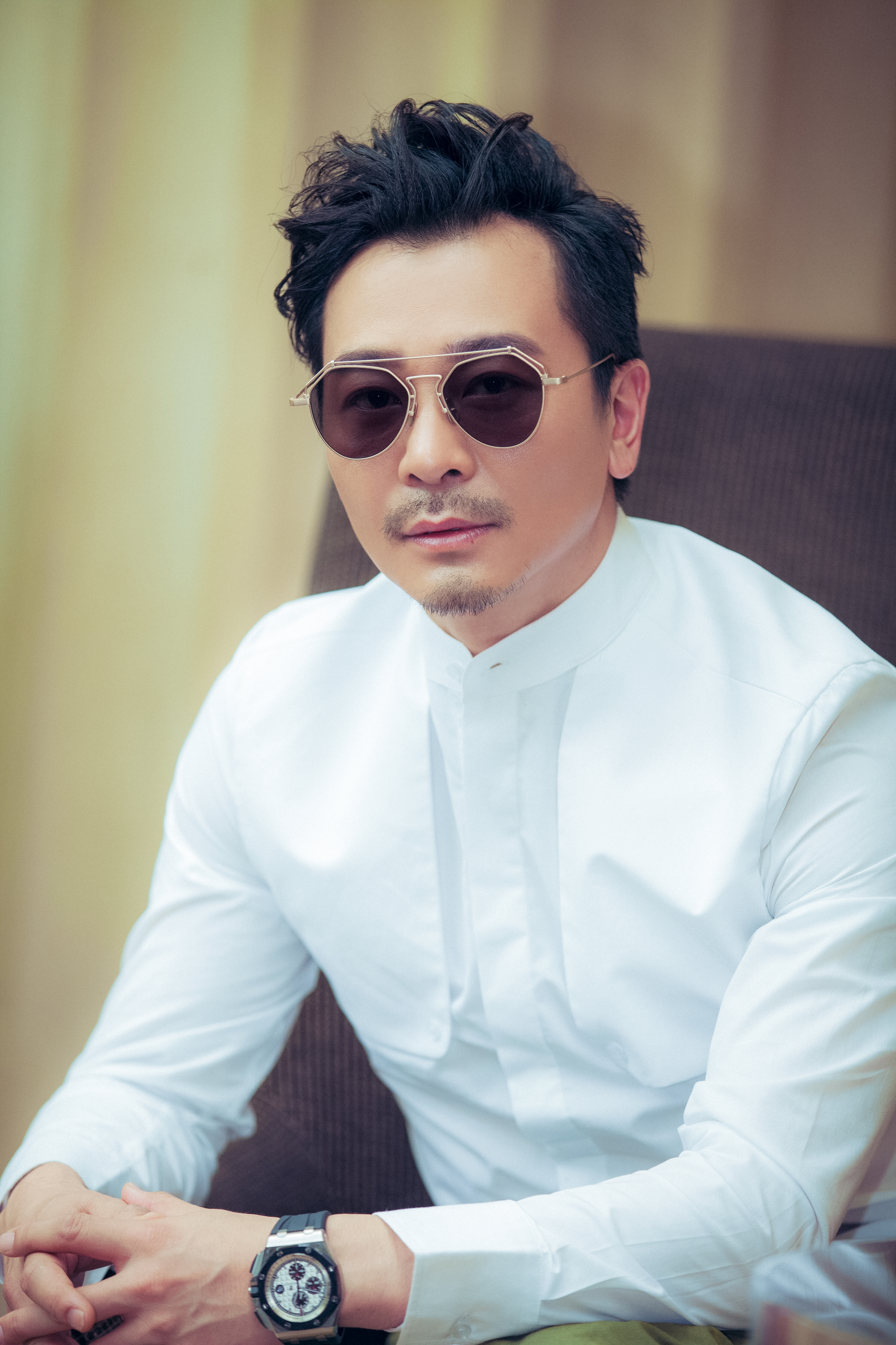  p>吴樾,1976年4月25日出生于河北省张家口市,中国内地男演员,毕业于 