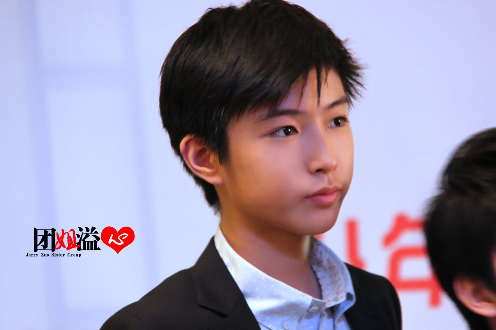 rta少年组
